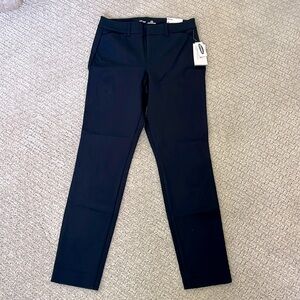 NWT Pixie High Rise Pants Size 2